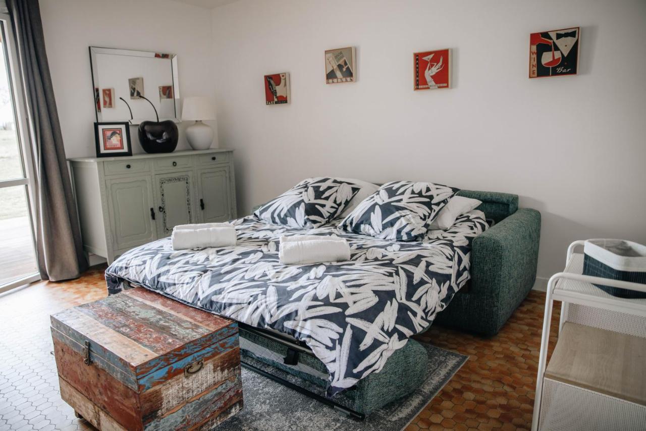 Olydea Le Hameau De Holiday home Vouvant