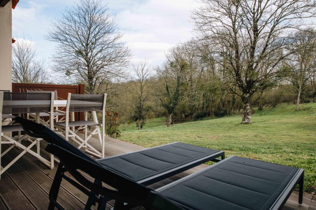 Holiday home Olydea Le Hameau De Vouvant