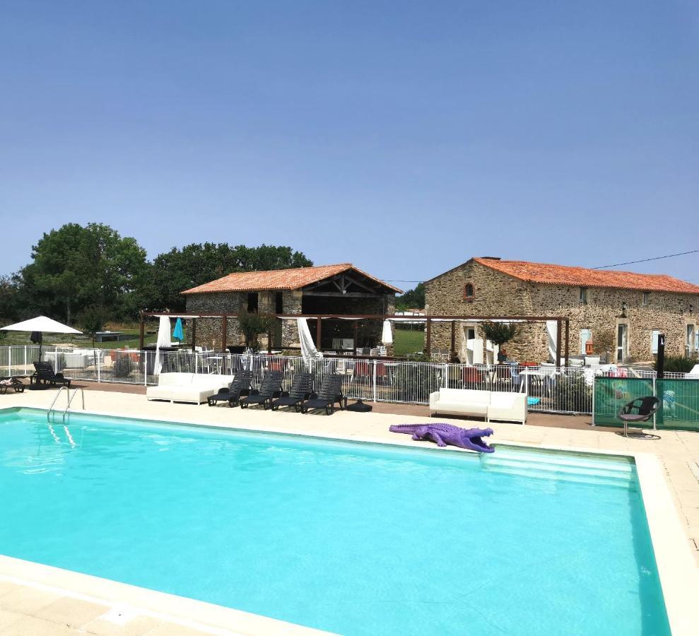 Olydea Le Hameau De Holiday home
