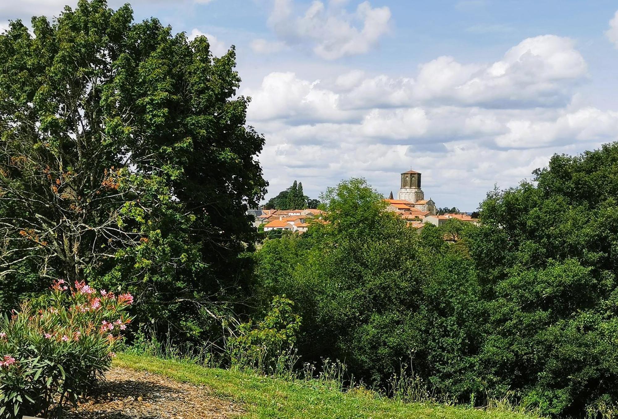 Holiday home Olydea Le Hameau De