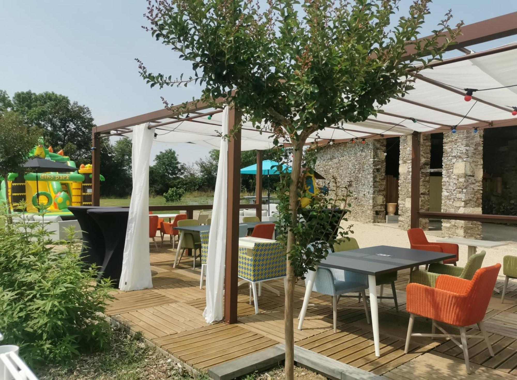 Olydea Le Hameau De