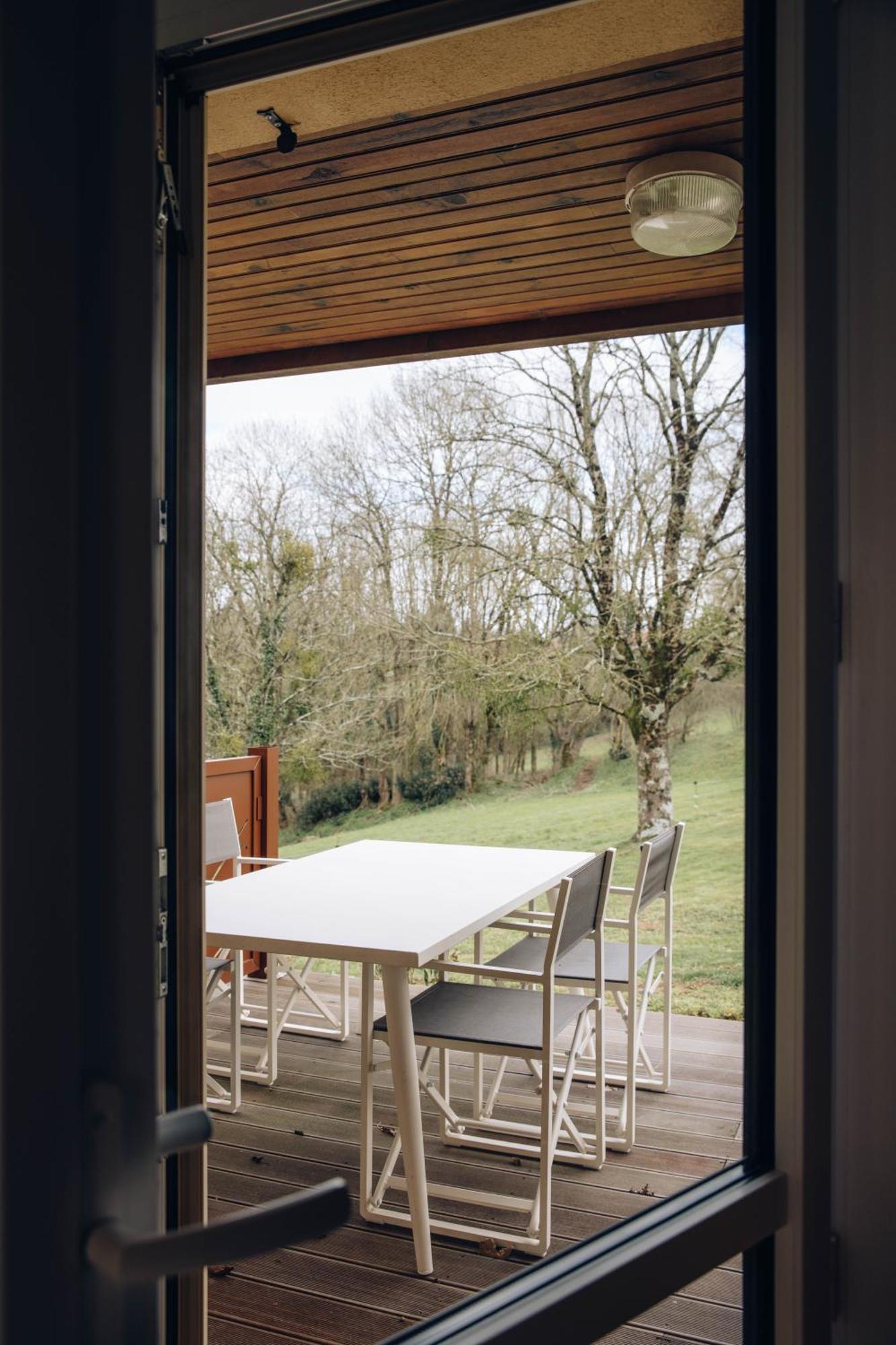 Olydea Le Hameau De Holiday home