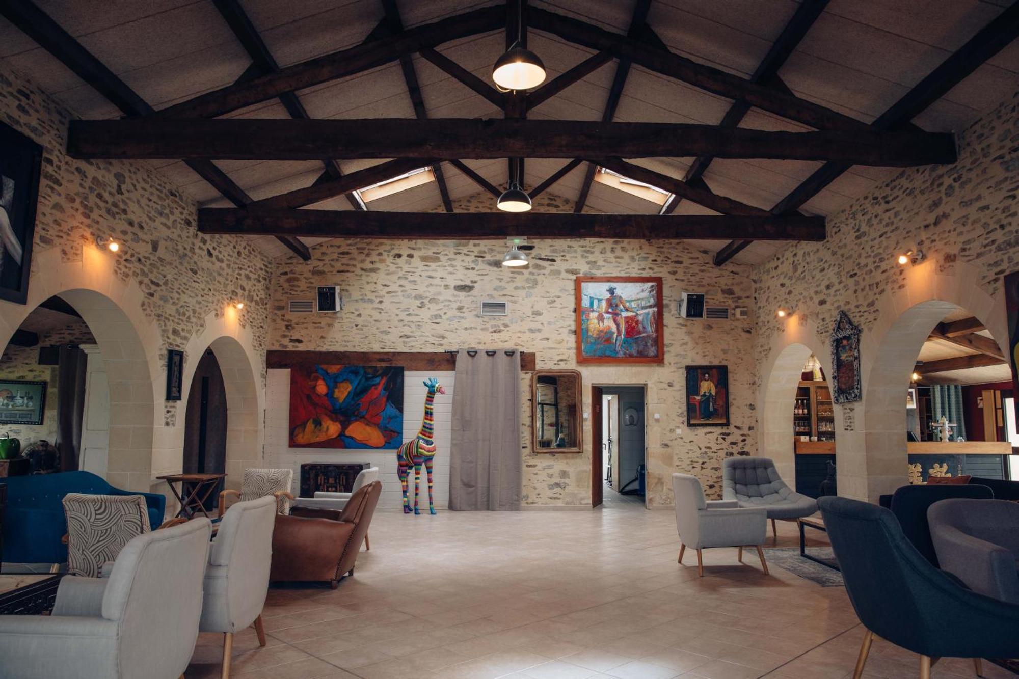 Olydea Le Hameau De