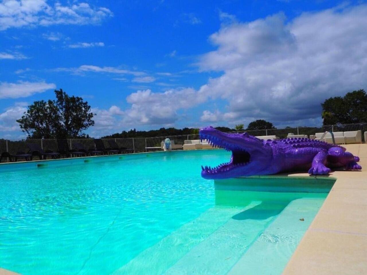 Olydea Le Hameau De